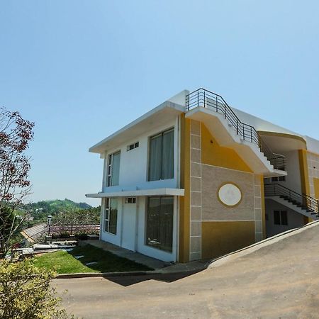 Belair Resorts Котагири Экстерьер фото