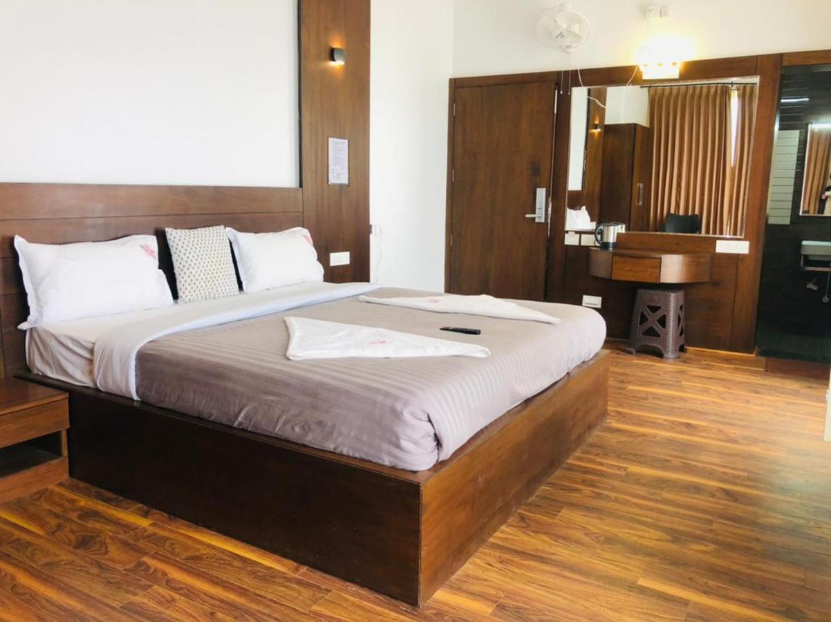 Belair Resorts Котагири Экстерьер фото