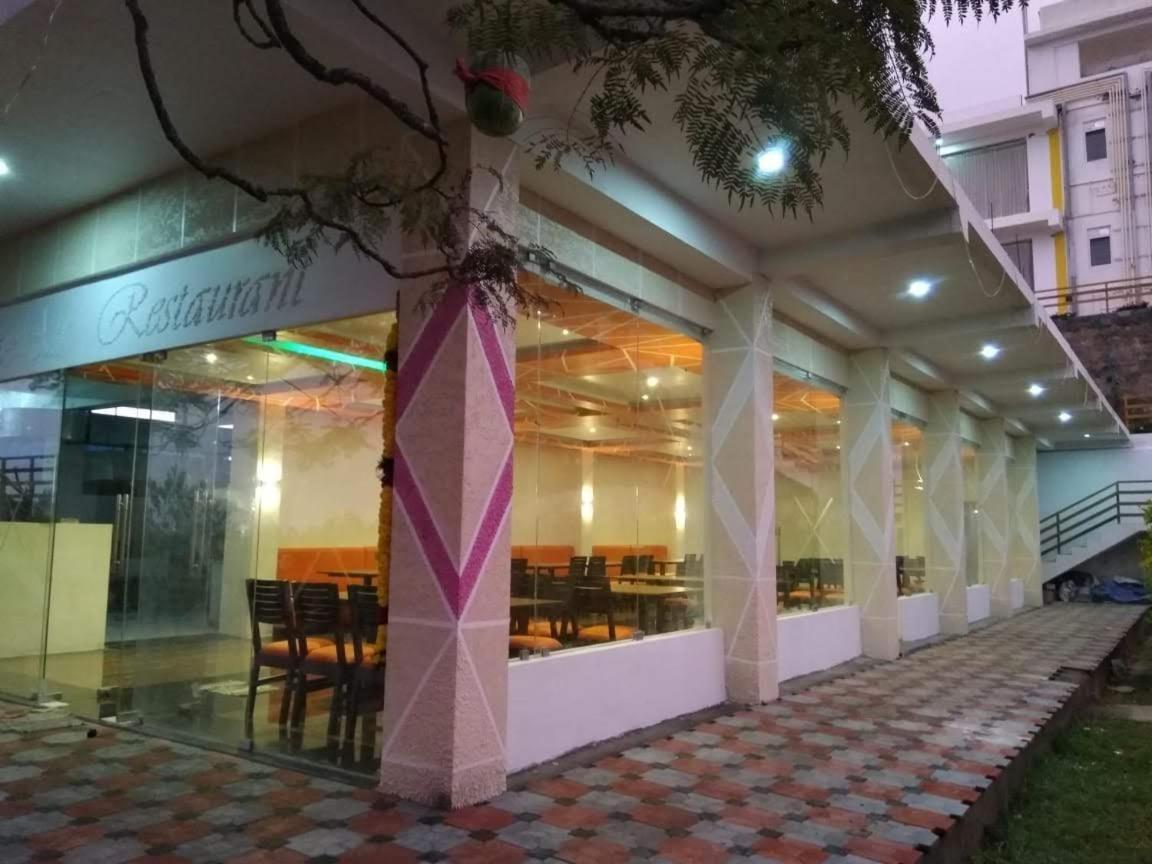 Belair Resorts Котагири Экстерьер фото