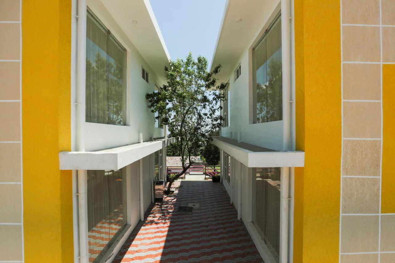 Belair Resorts Котагири Экстерьер фото