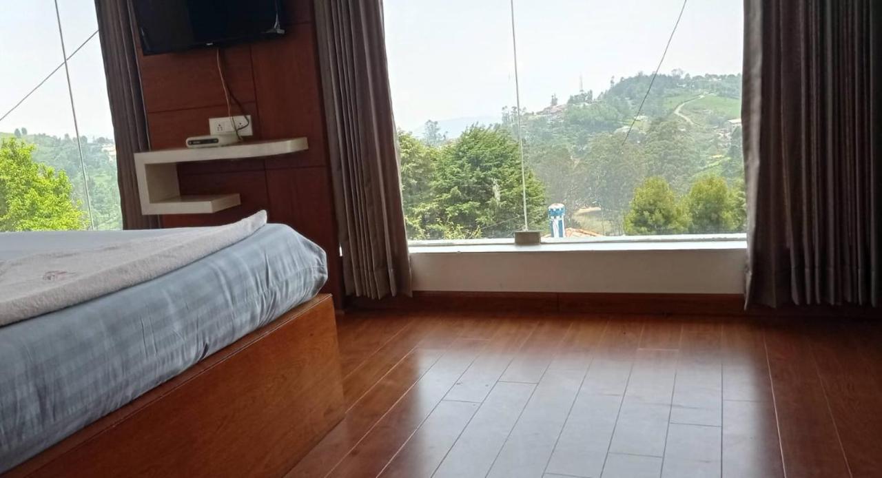 Belair Resorts Котагири Экстерьер фото