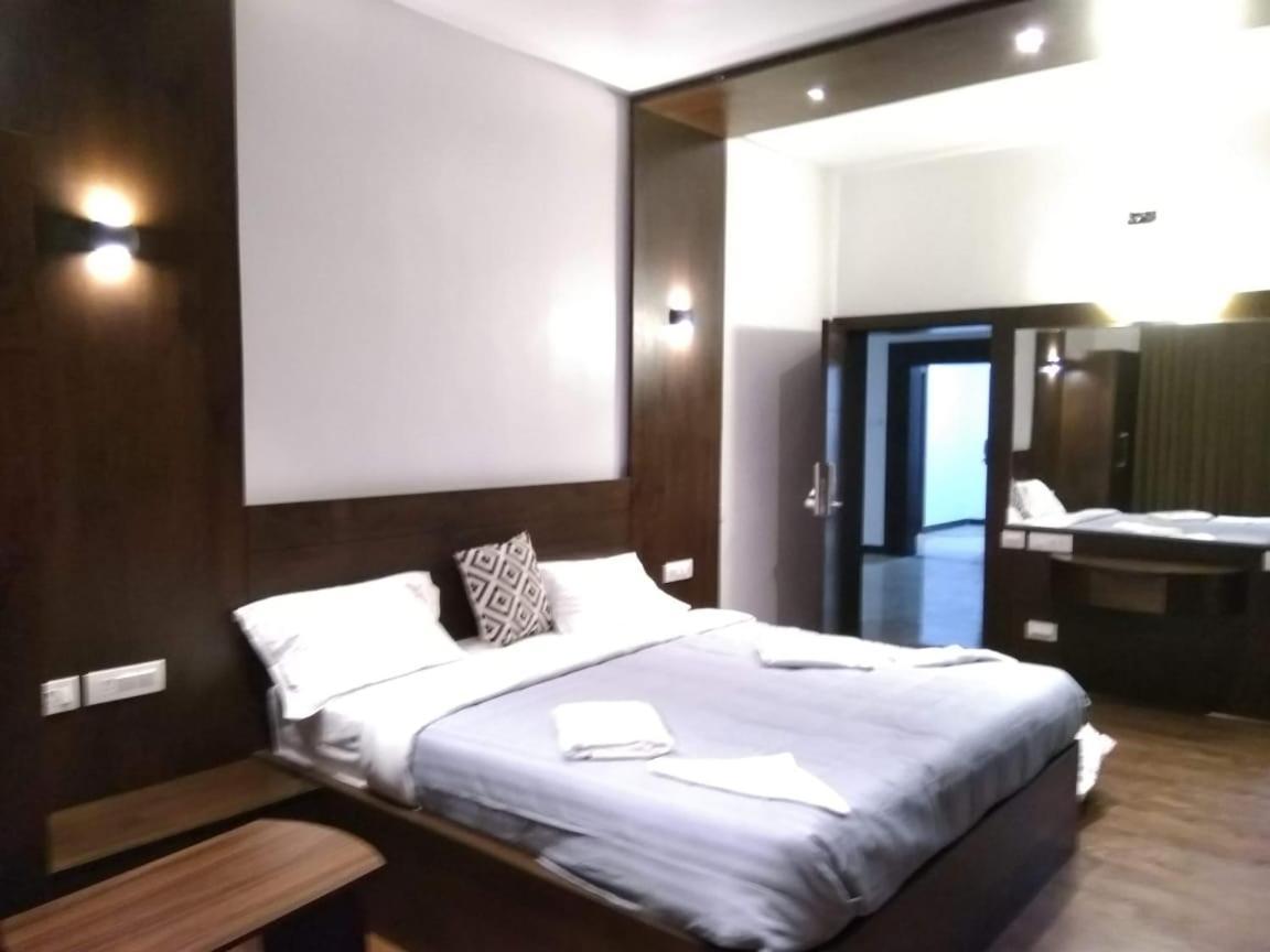 Belair Resorts Котагири Экстерьер фото